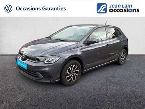 Volkswagen Polo 1.0 TSI 95 S&S DSG7 VW Edition 2025 occasion Voiron 38500
