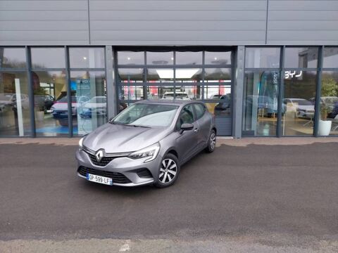 Renault Clio TCe 90 Equilibre 2023 occasion Beaucouz&eacute; 49070