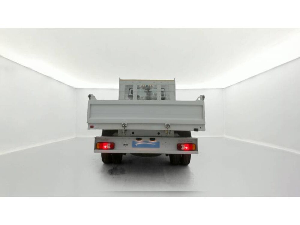 Master MASTER CC PROP RJ3500 L2 PAFC BLUE DCI 130 EURO VI CONFORT 2024 occasion 22000 Saint-Brieuc