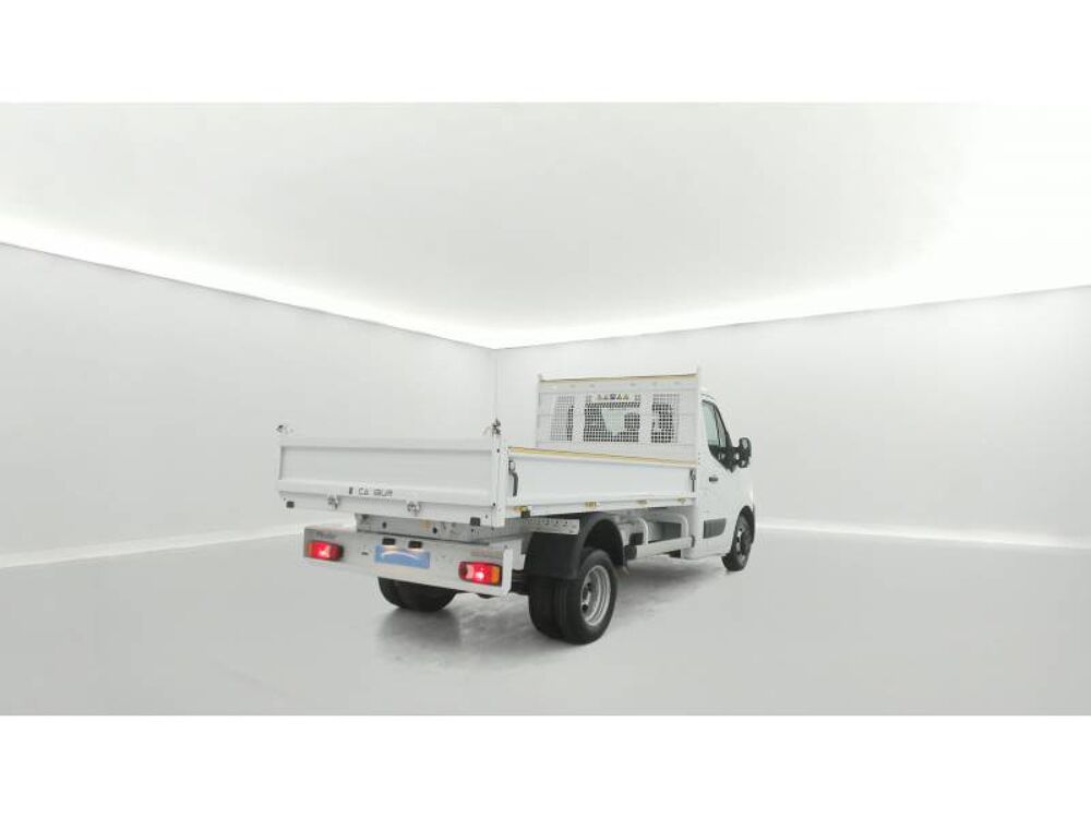 Master MASTER CC PROP RJ3500 L2 PAFC BLUE DCI 130 EURO VI CONFORT 2024 occasion 22000 Saint-Brieuc