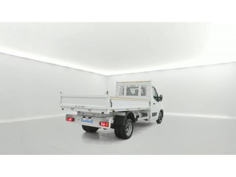 Master MASTER CC PROP RJ3500 L2 PAFC BLUE DCI 130 EURO VI CONFORT 2024 occasion 22000 Saint-Brieuc