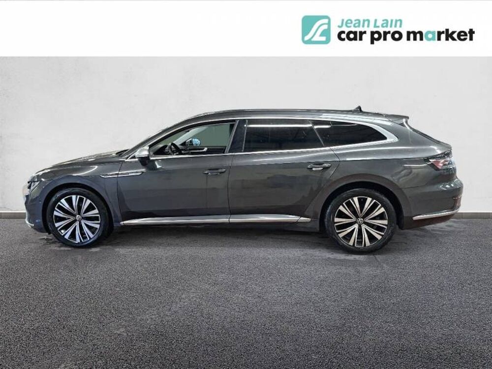 Arteon Shooting Brake 2.0 TDI EVO SCR 200 DSG7 4MOTION Elega 2022 occasion 38500 Voiron