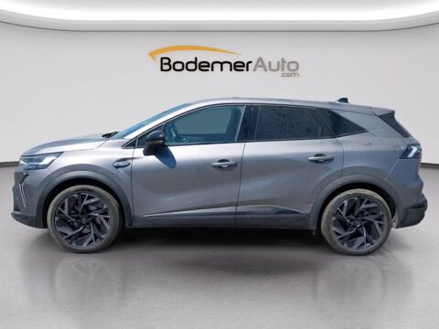 Symbioz E-Tech full hybrid 145 Esprit Alpine 2025 occasion 61000 Alen&ccedil;on