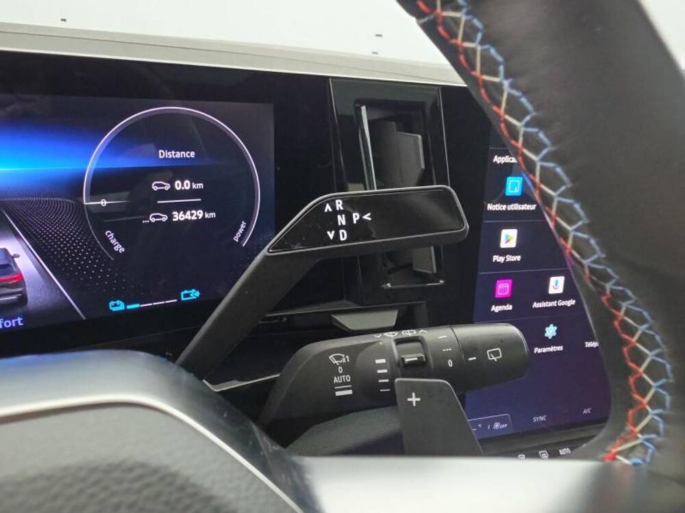 Austral E-Tech hybrid 200 Techno esprit Alpine 2024 occasion 22200 Guingamp