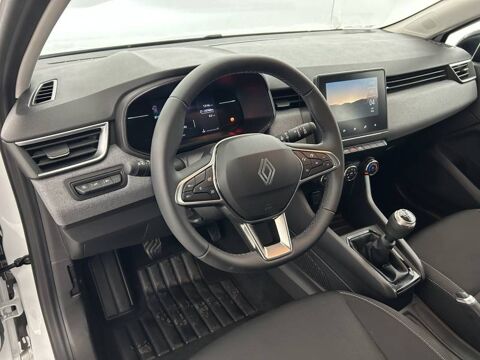 Clio TCe 90 ch GSR2 Evolution 2025 occasion 56850 Caudan