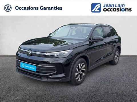 Volkswagen Tiguan 2.0 TDI 150ch DSG7 VW Edition 2025 occasion Bourgoin-Jallieu 38300