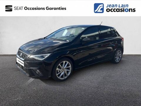 Annonce voiture Seat Ibiza 21290 €