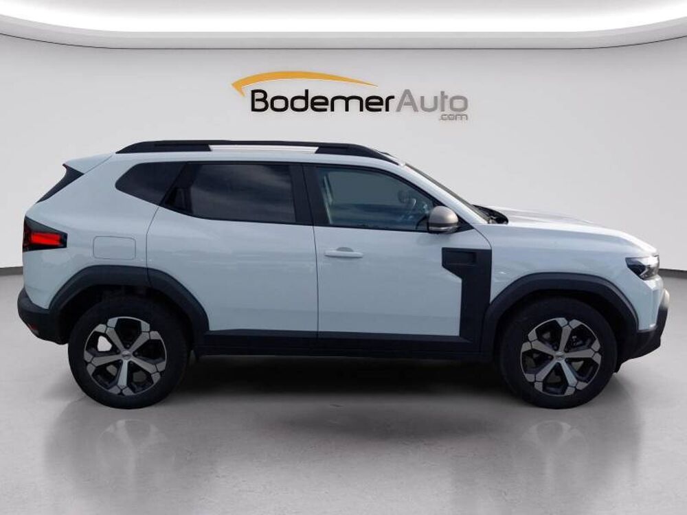 Duster Hybrid 140 Journey 2024 occasion 56850 Caudan