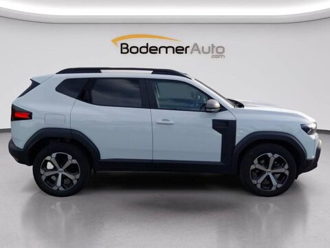 Duster Hybrid 140 Journey 2024 occasion 56850 Caudan