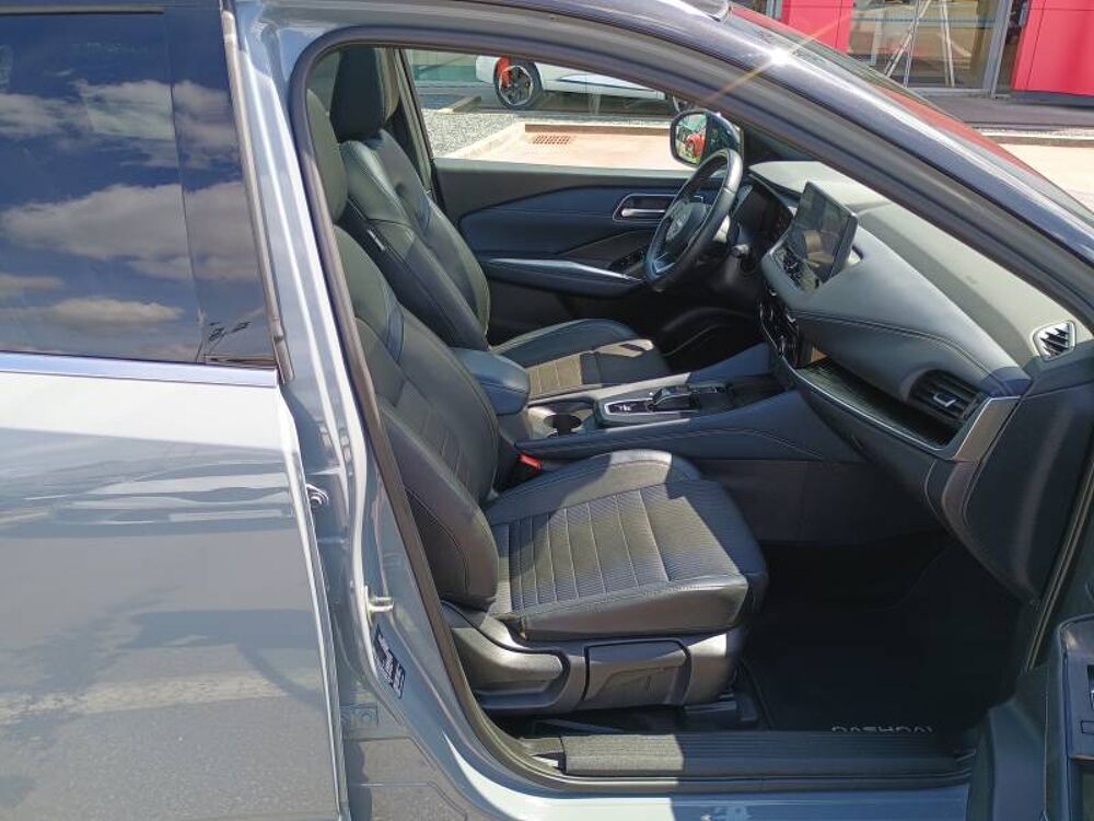 Qashqai J12A TEKNA E-POWER 190CH 2023 occasion 29200 Brest