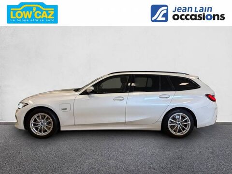 S&eacute;rie 3 Touring 330e 292 ch BVA8 Business Design 2023 occasion 38360 Sassenage