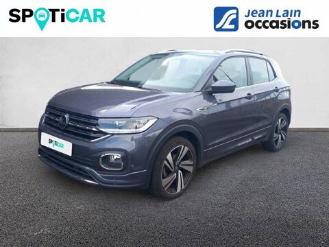 Annonce voiture Volkswagen T-Cross 22974 €
