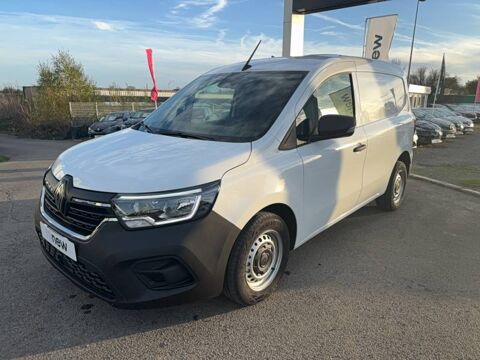 Renault Kangoo Express KANGOO VAN TOLE L1 BLUE DCI 95 AUTO ADVANCE 2025 occasion Flers 61100