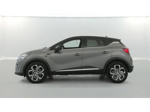Captur TCe 90 - 21 Intens 2022 occasion 61100 Flers
