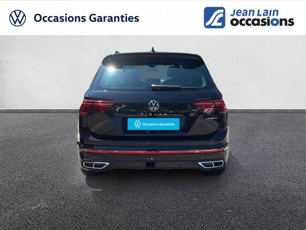 Tiguan 1.4 eHybrid 245ch DSG6 R-Line Exclusive 2023 occasion 74600 Seynod