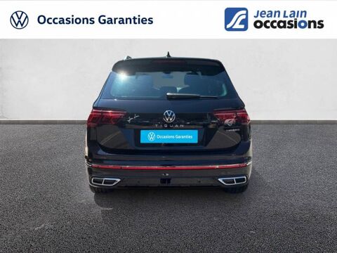 Tiguan 1.4 eHybrid 245ch DSG6 R-Line Exclusive 2023 occasion 74600 Seynod