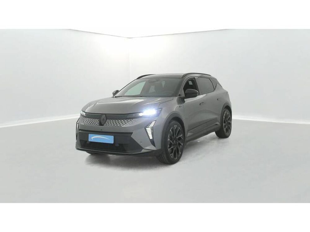 Sc&eacute;nic Scenic E-Tech &eacute;lectrique 220 ch grande autonomie Techno espr 2025 occasion 61000 Alen&ccedil;on