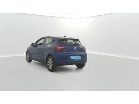 Clio TCe 90 Equilibre 2023 occasion 29200 Brest