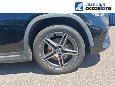 Classe GLA GLA 250 e 8G-DCT AMG Line 2021 occasion 38530 Pontcharra