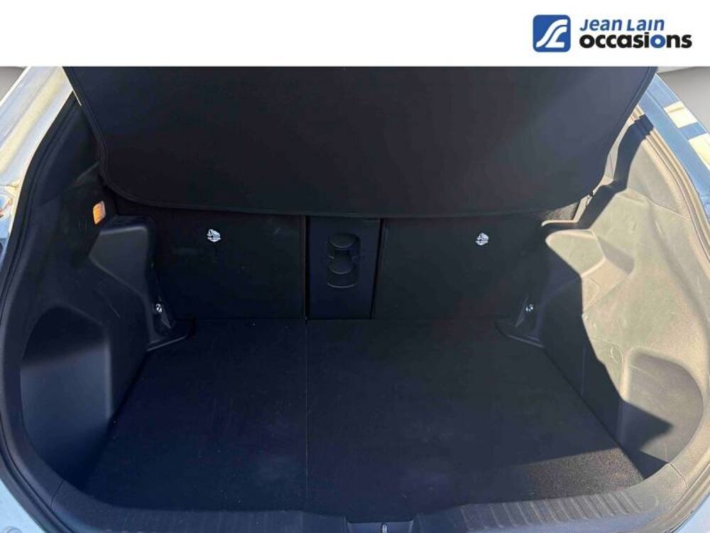 Yaris Cross Hybride 130h 2WD Design 2025 occasion 73290 La Motte-Servolex