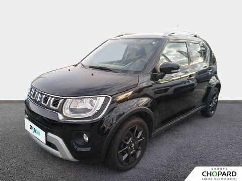 Suzuki Ignis 1.2 Dualjet Hybrid AllGrip Privil&egrave;ge 2023 occasion Nice 06200