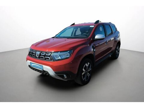 Annonce voiture Dacia Duster 15490 €