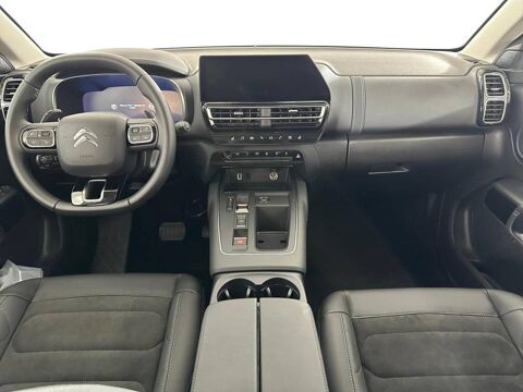 C5 aircross C5 Aircross Hybride 136 e-DCS6 Max 2024 occasion 91470 Limours