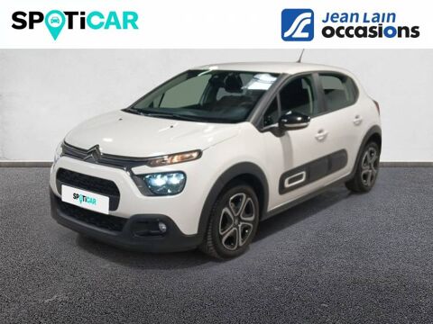 Annonce voiture Citroën C35 12474 €