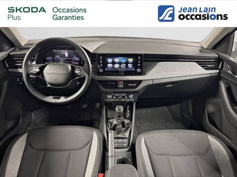 Kamiq 1.0 TSI Evo 2 116 ch BVM6 Selection 2025 occasion 73290 La Motte-Servolex