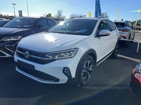 Annonce voiture Volkswagen Taigo 38370 