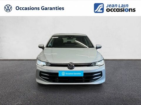 Golf 1.5 eHybrid 204 DSG6 VW Edition 2025 occasion 01170 Cessy