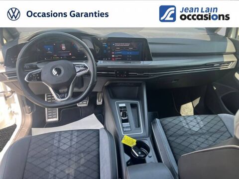 Golf 1.5 eTSI OPF 150 DSG7 R-Line 2021 occasion 74100 Ville-la-Grand