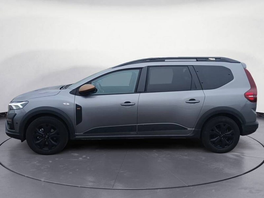 Jogger Hybrid 140 7 places GSR2 Extreme 2025 occasion 56850 Caudan