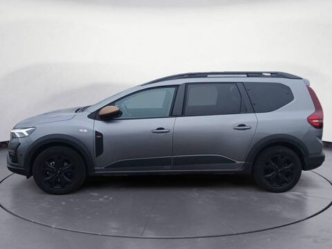 Jogger Hybrid 140 7 places GSR2 Extreme 2025 occasion 56850 Caudan
