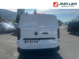 Transporter TRANSPORTER VAN L1H1 2.0 TDI 170 BVA8 4MOTION BUSINESS 2025 occasion 38600 Fontaine