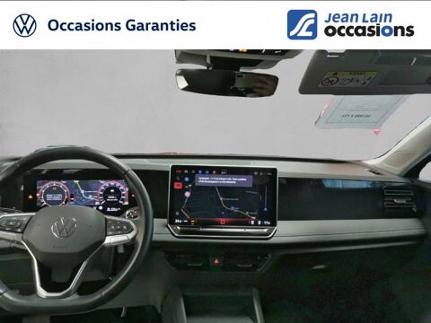 Tiguan 1.5 eTSI 130ch DSG7 VW Edition 2024 occasion 74700 Sallanches