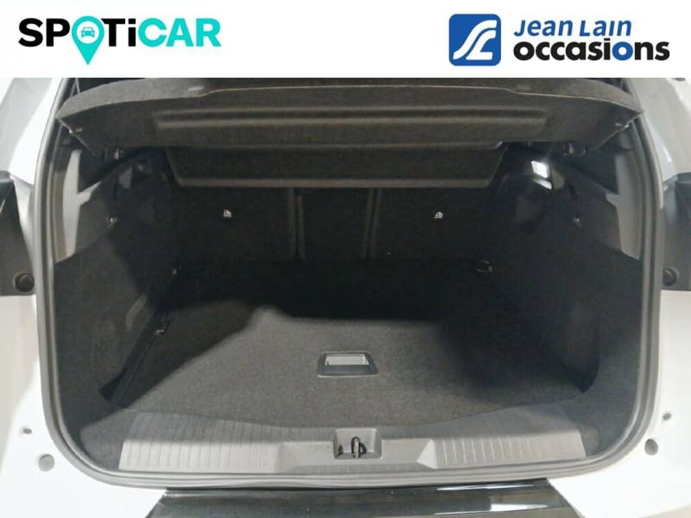 C5 aircross C5 Aircross Hybride 145 ch e-DCS6 Max 2024 occasion 74600 Seynod