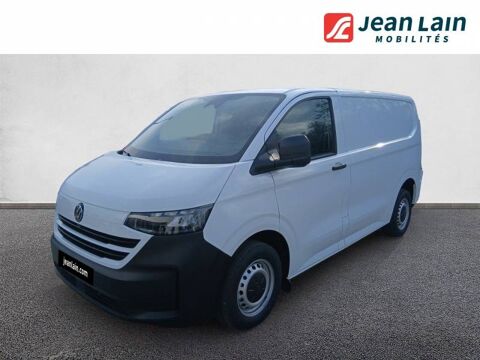 Annonce voiture Volkswagen Transporter 43326 €