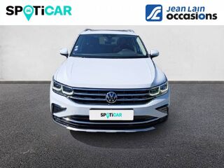 Tiguan 1.5 TSI 150ch DSG7 Elegance 2020 occasion 74200 Anthy-sur-L&eacute;man