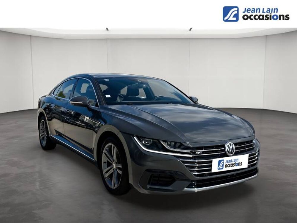 Arteon 2.0 TSI 190 DSG7 R-line 2019 occasion 01200 Valserh&ocirc;ne