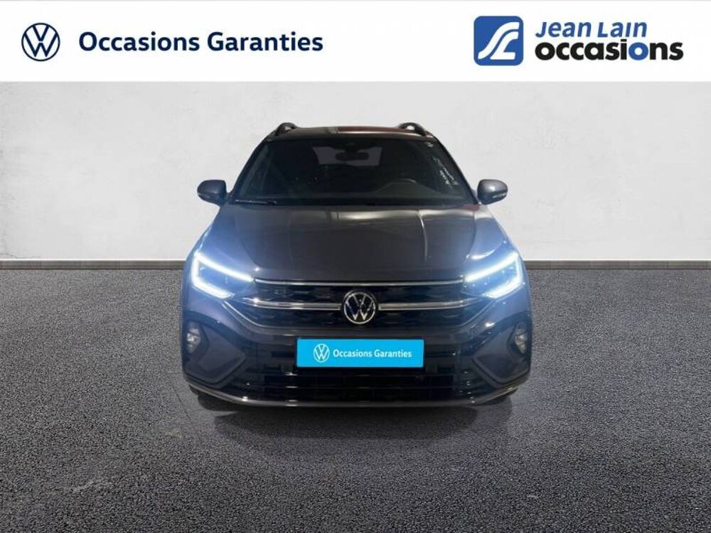Taigo 1.0 TSI 116 DSG7 R-Line Edition 2025 occasion 73290 La Motte-Servolex