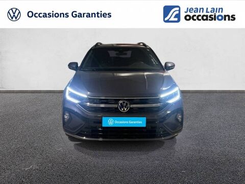 Taigo 1.0 TSI 116 DSG7 R-Line Edition 2025 occasion 73290 La Motte-Servolex