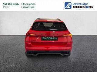 Kamiq 1.5 TSI 150 ch DSG7 Monte-Carlo 2023 occasion 74600 Seynod