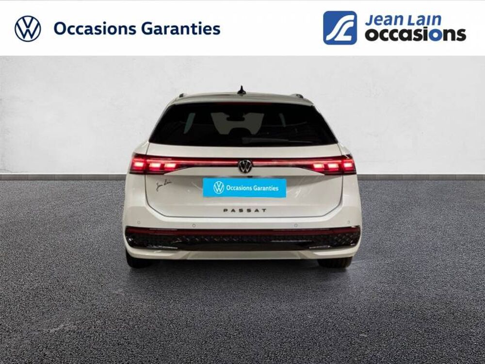 Passat 2.0 TDI EVO SCR 150 DSG7 R-Line 2024 occasion 73290 La Motte-Servolex