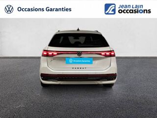 Passat 2.0 TDI EVO SCR 150 DSG7 R-Line 2024 occasion 73290 La Motte-Servolex