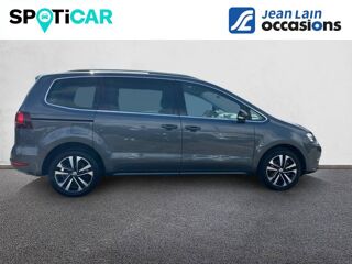 Sharan 2.0 TDI 150 BlueMotion Technology DSG6 IQ.Drive 2019 occasion 01170 Cessy