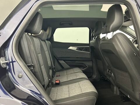 Espace E-Tech full hybrid 200 GSR2 Techno 2025 occasion 50000 Saint-L&ocirc;