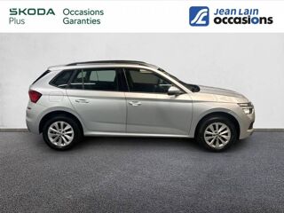 Kamiq 1.0 TSI Evo 110 ch DSG7 Ambition 2024 occasion 73290 La Motte-Servolex