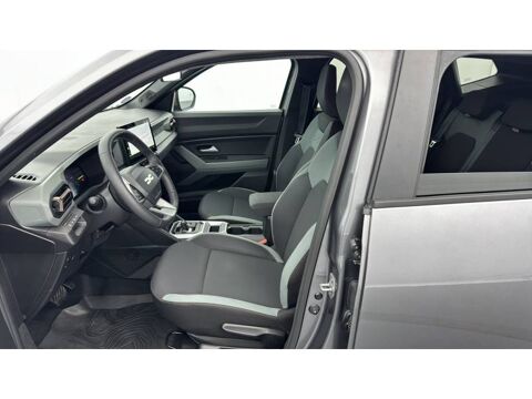 Duster Hybrid 140 Extreme 2025 occasion 56800 Plo&euml;rmel