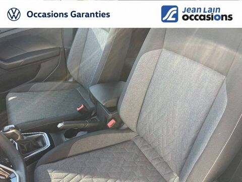 T-Cross 1.0 TSI 116 Start/Stop DSG7 VW Edition 2025 occasion 05000 Gap
